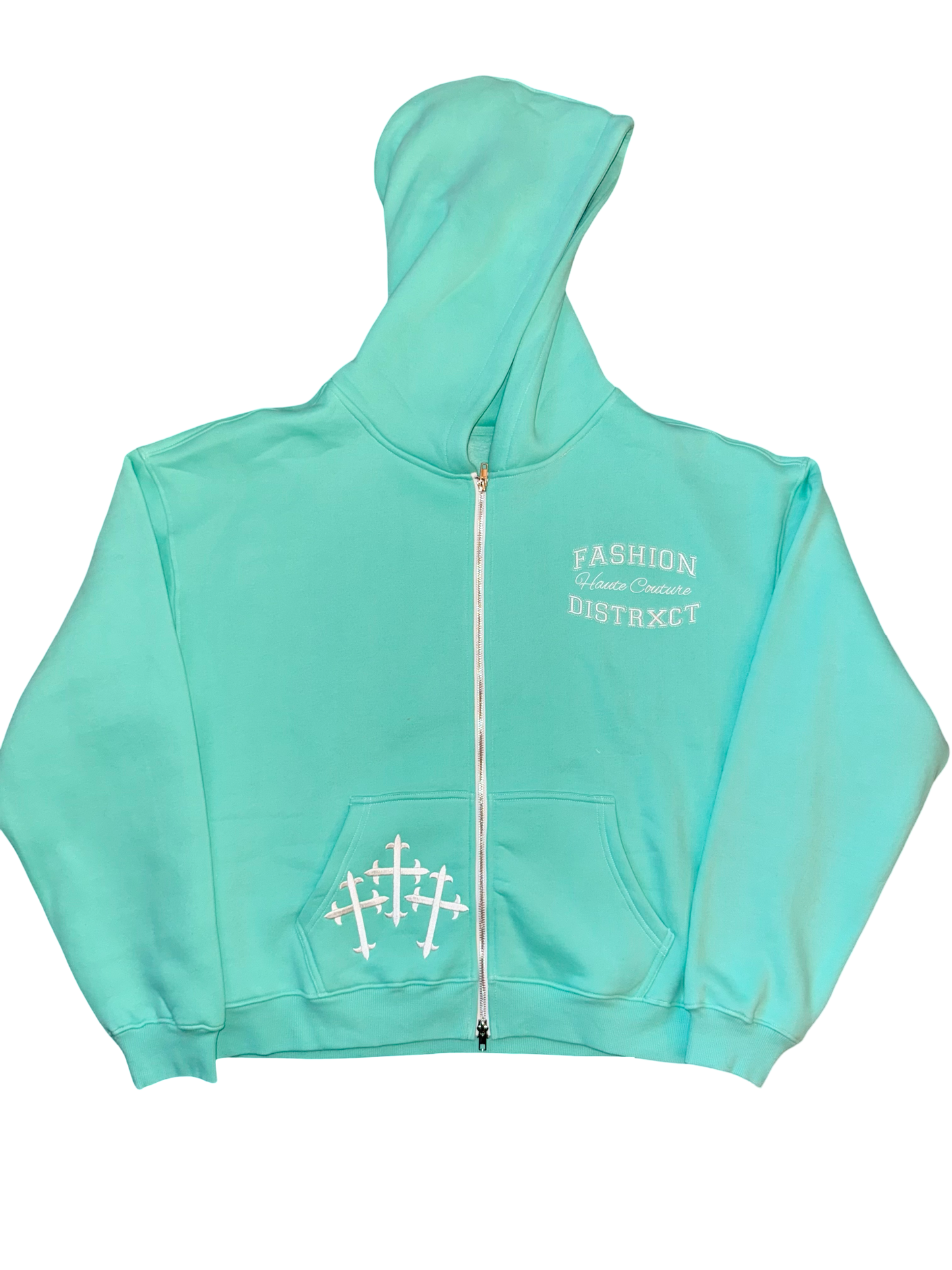 FD Men's Hoodie