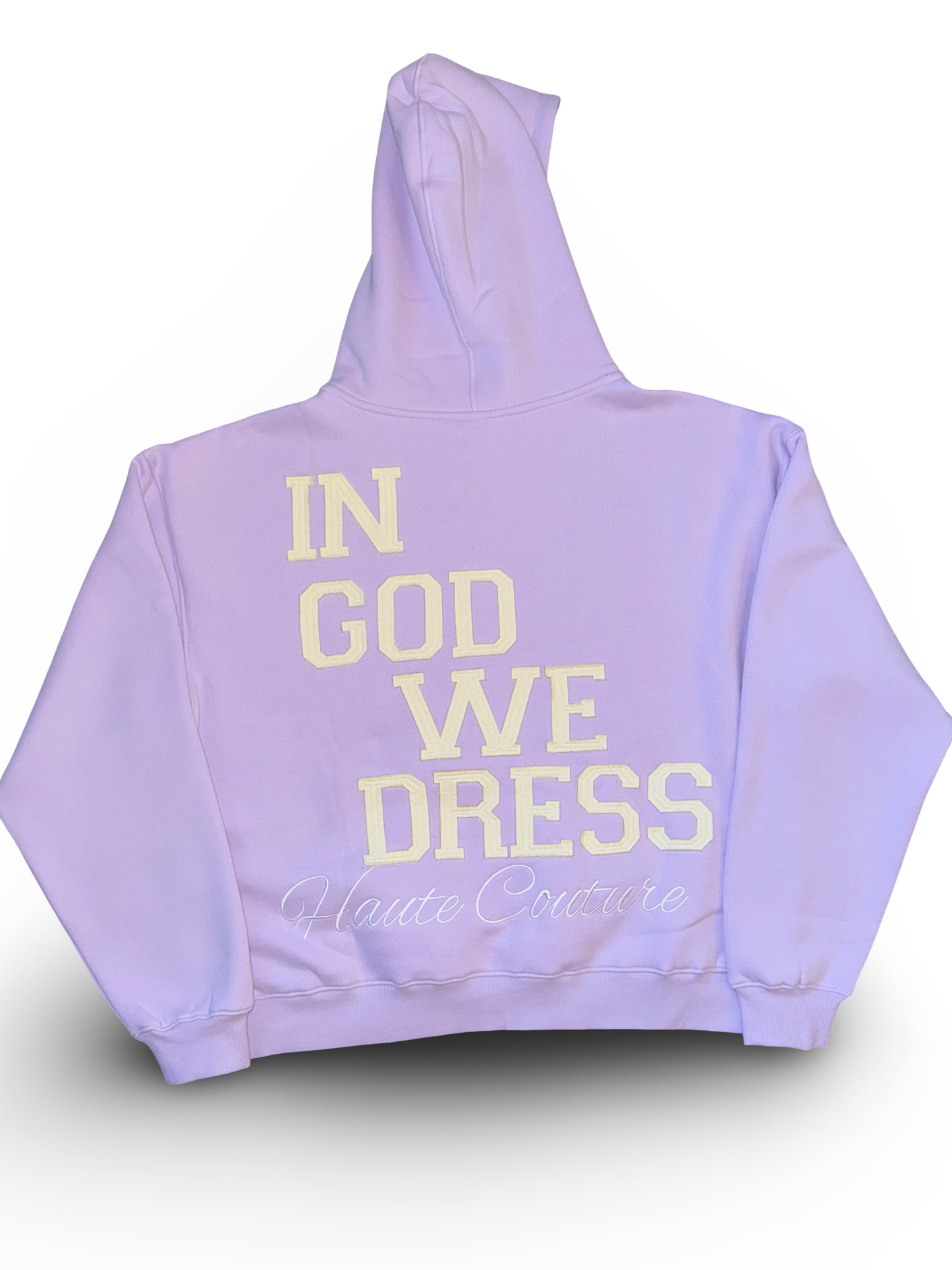 FD Men's Hoodie