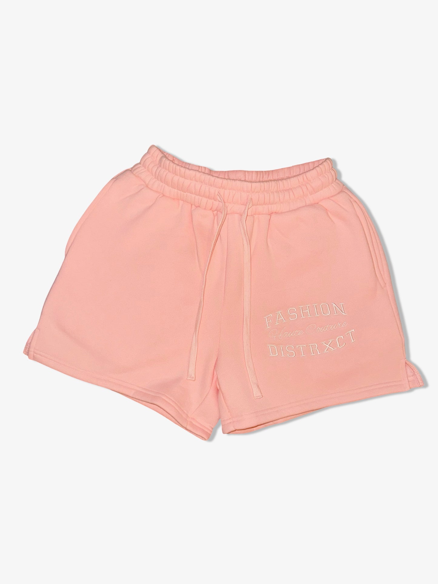 FD Women’s Cropped Shorts