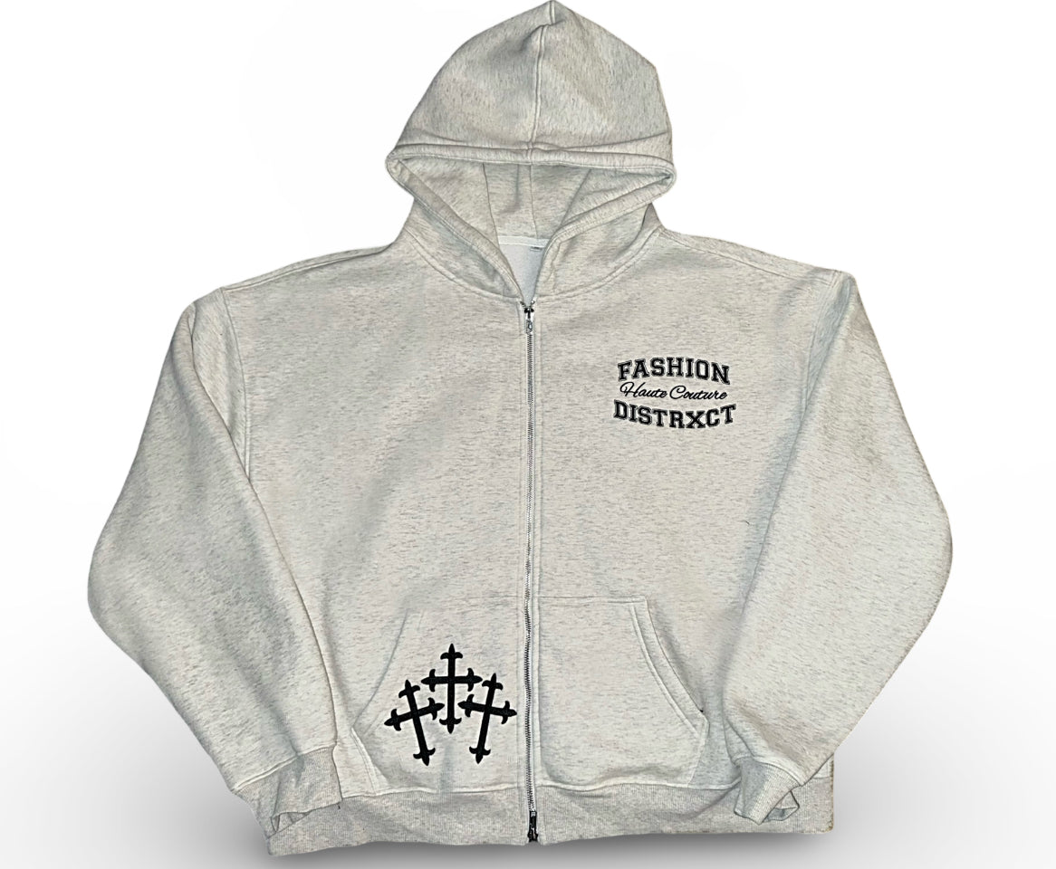 HOODIES