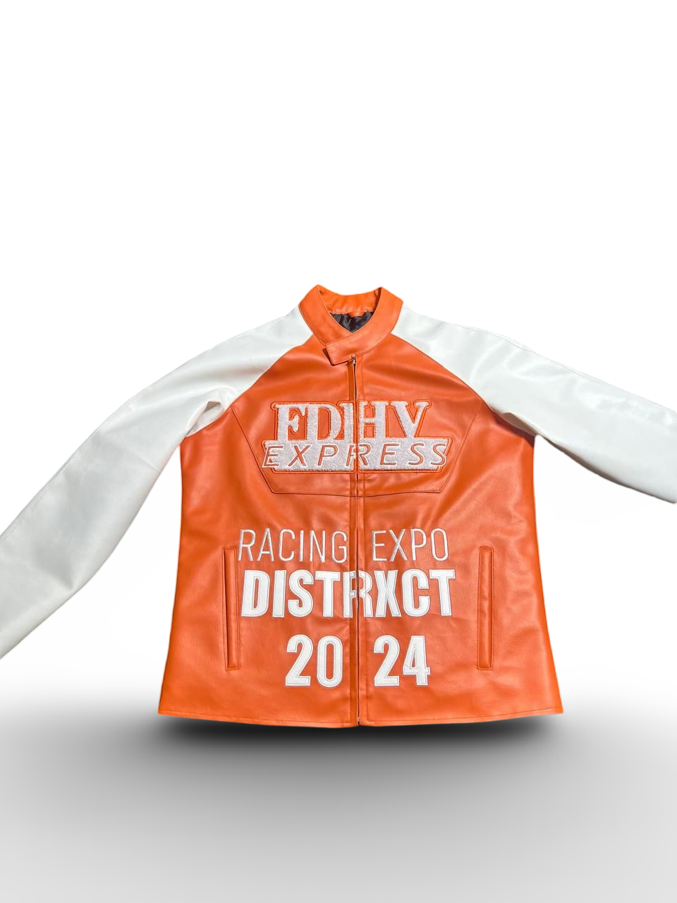 JACKETS