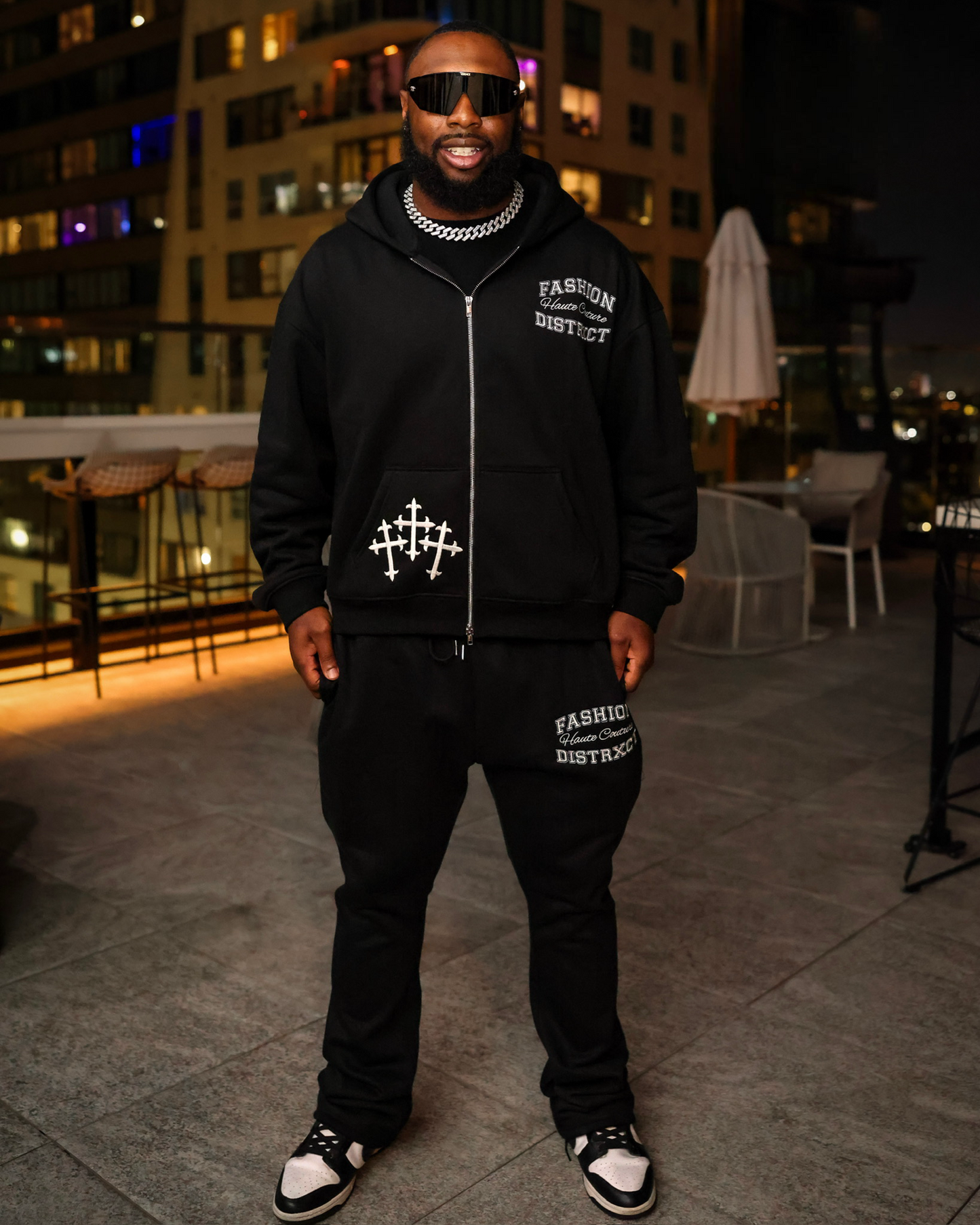 IGWD Sweats