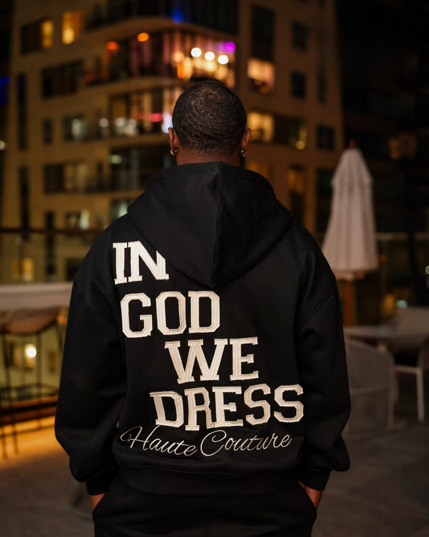 IGWD Hoodie