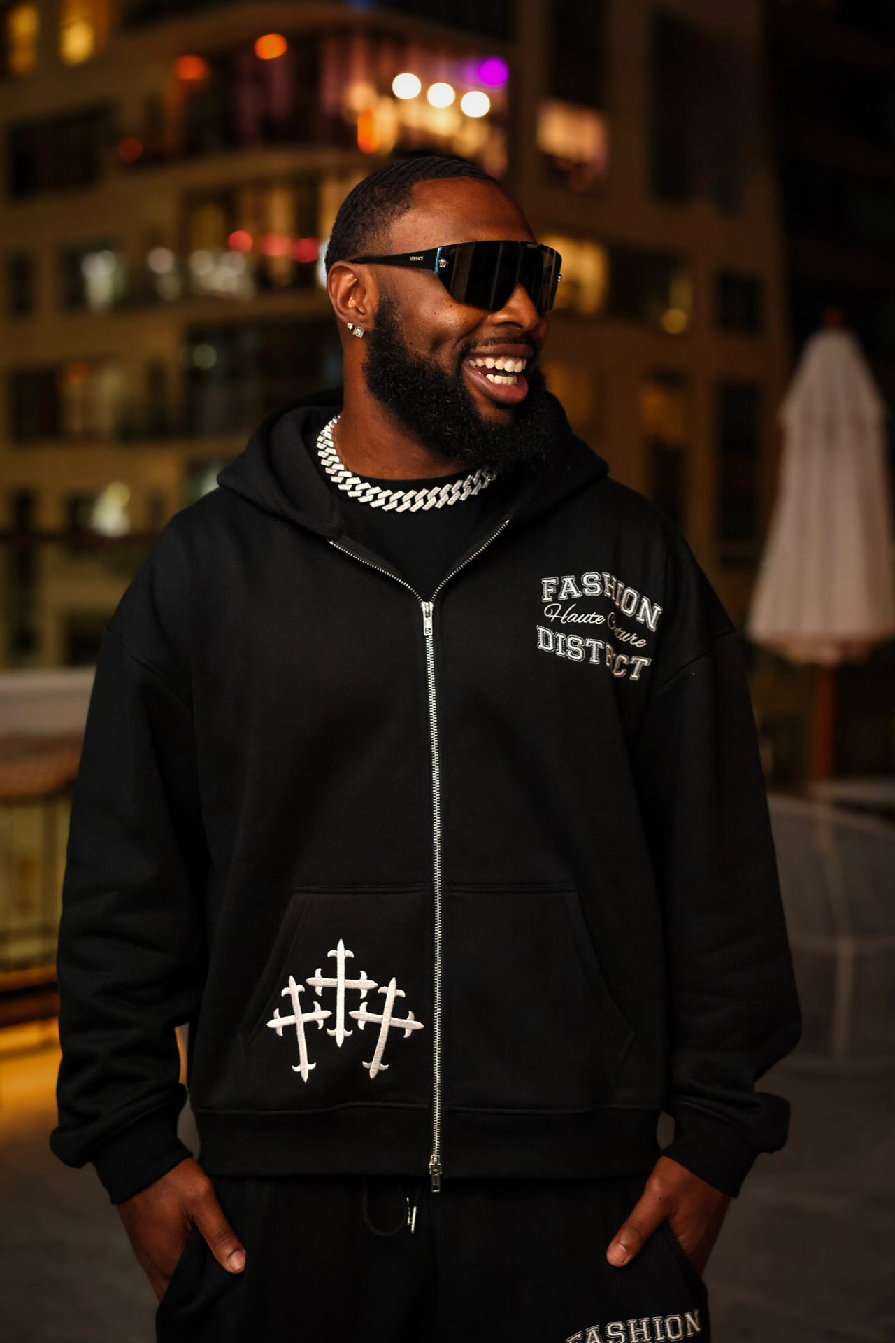 IGWD Hoodie