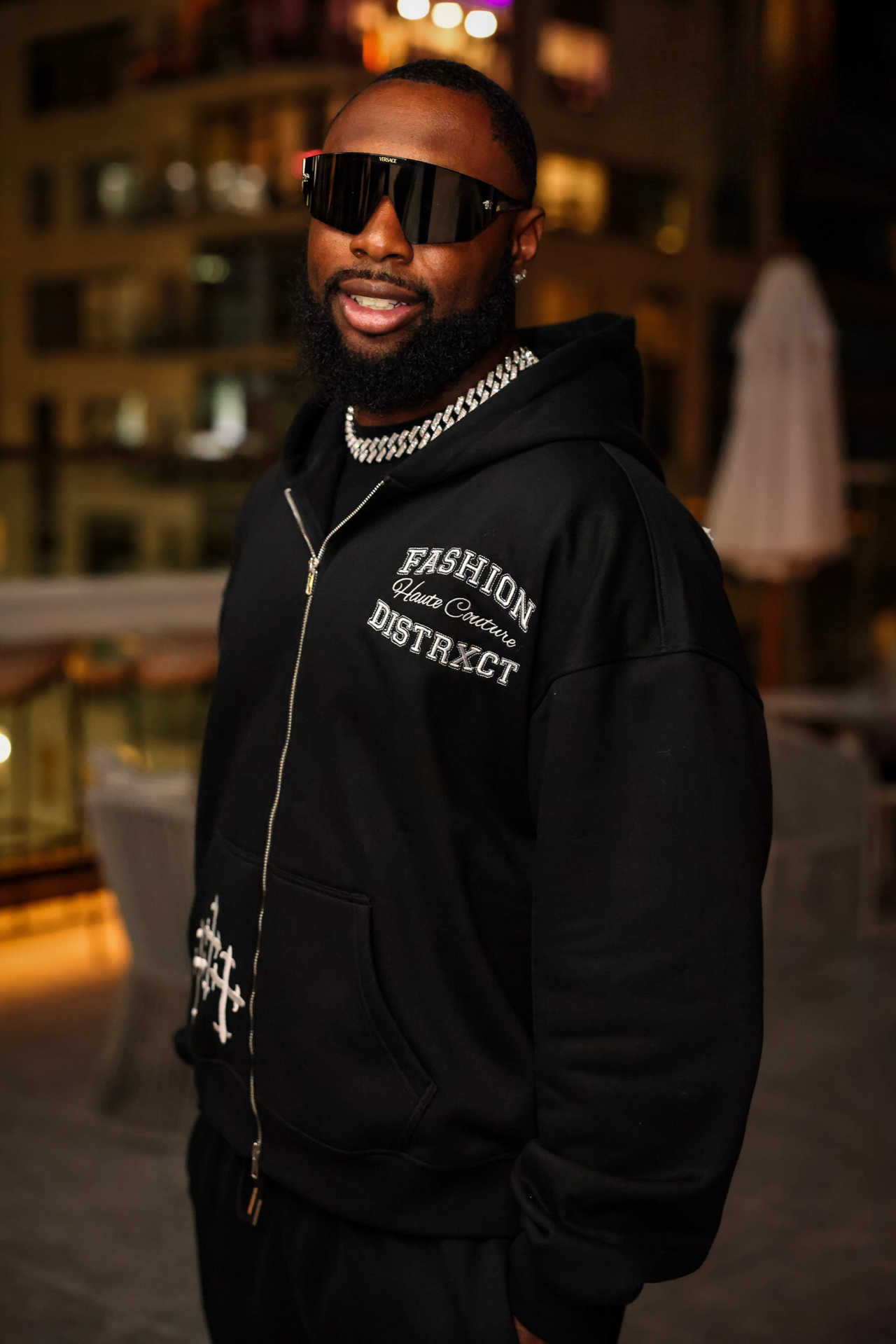 IGWD Hoodie