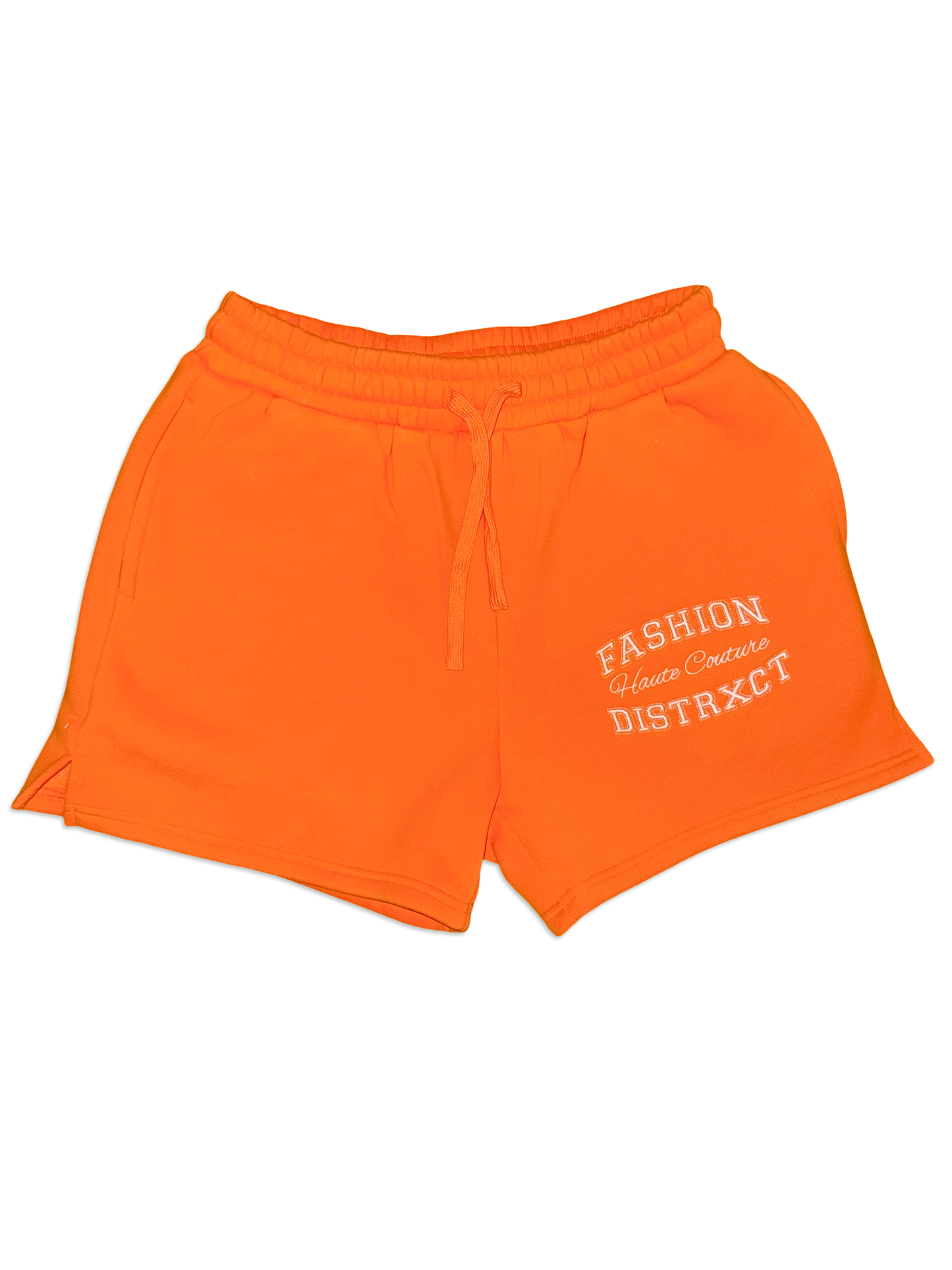 FD Women’s Cropped Shorts
