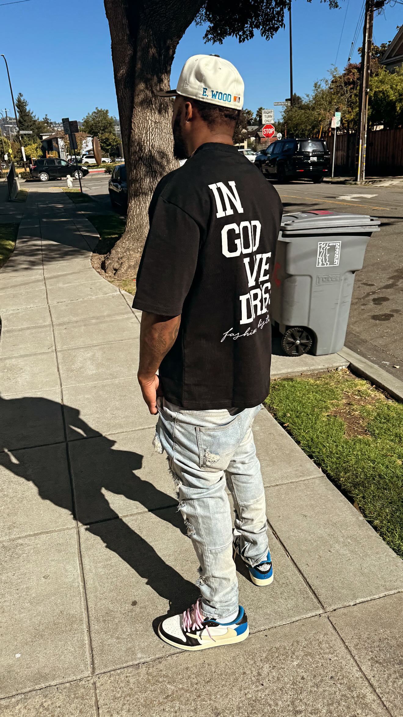 IGWD Graphic Tee