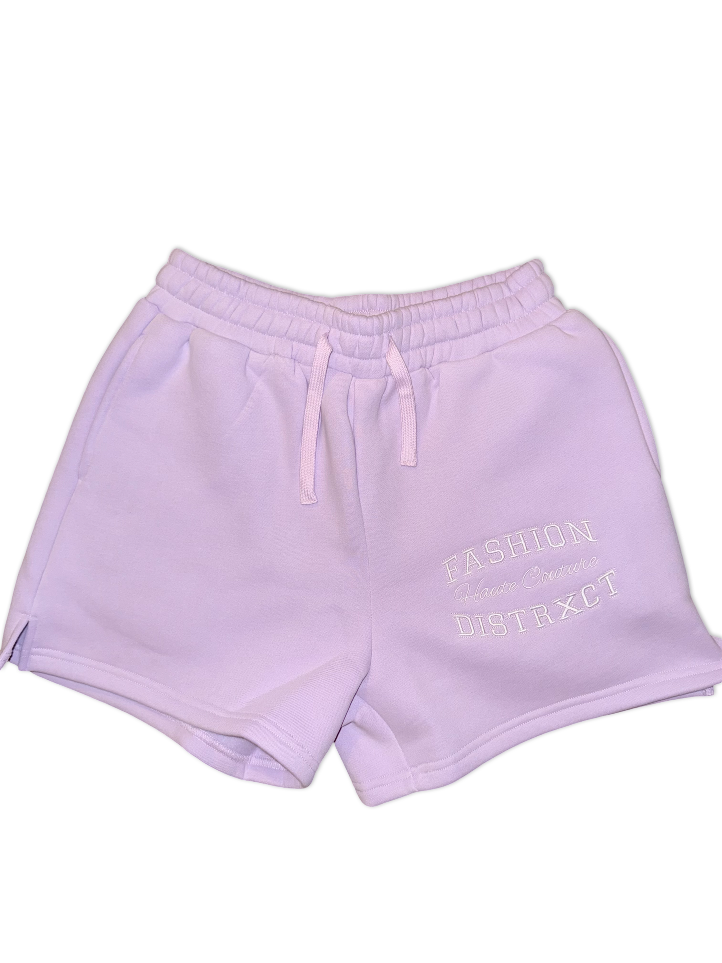 FD Women’s Cropped Shorts