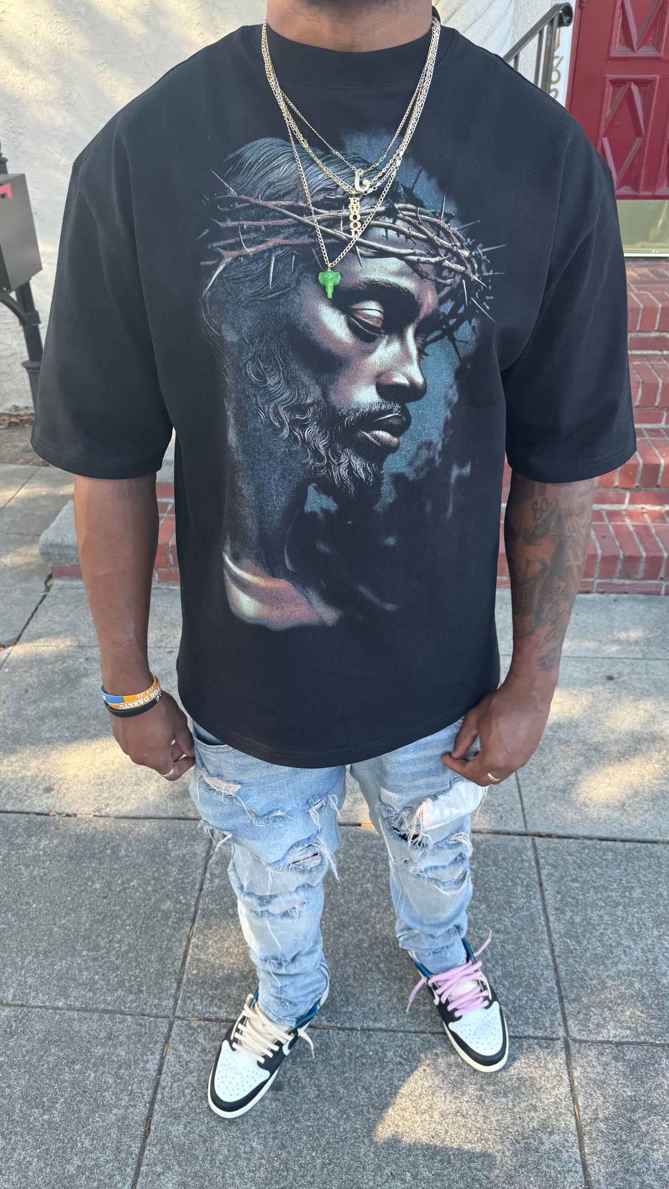 IGWD Graphic Tee