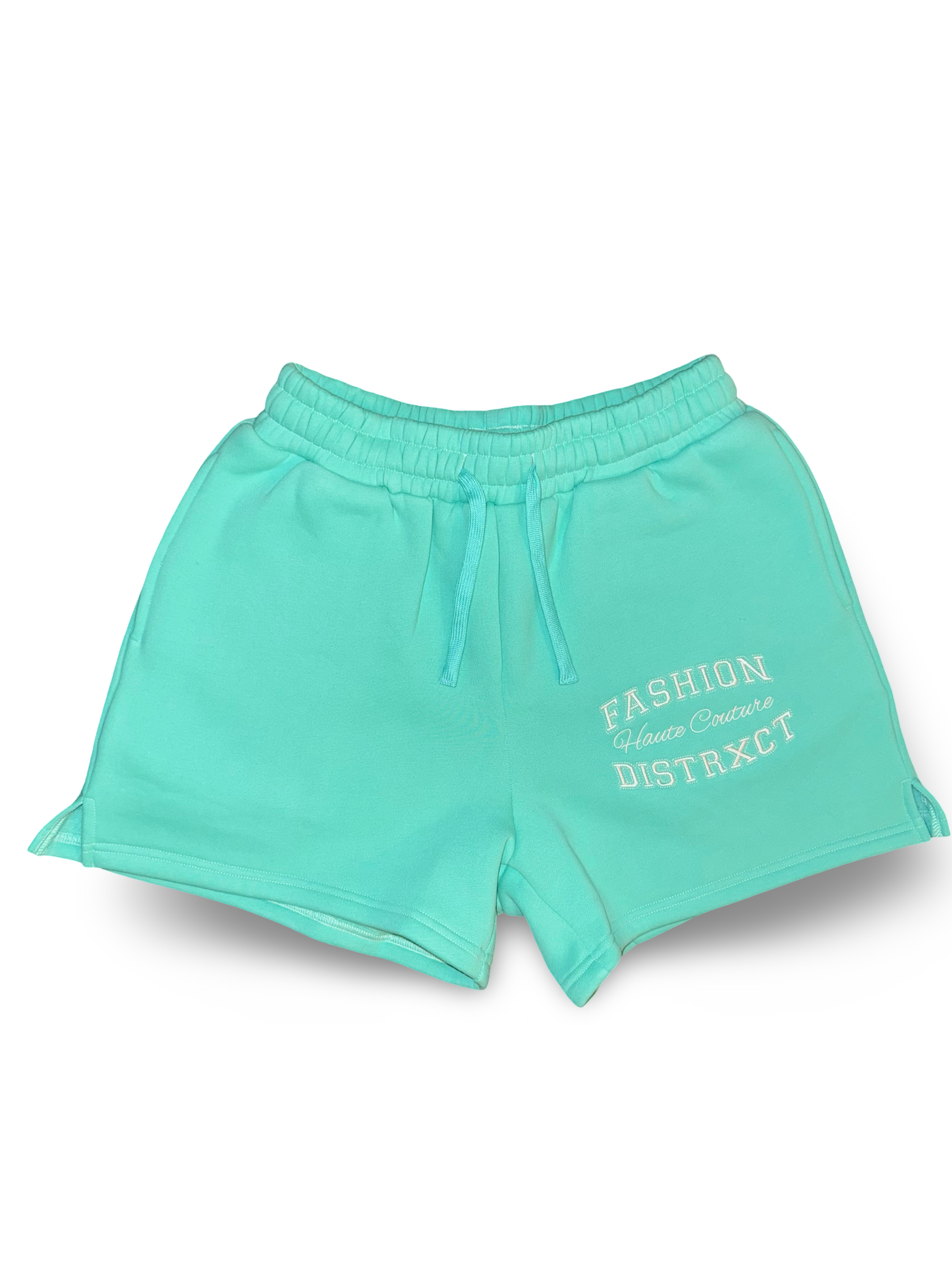FD Women’s Cropped Shorts