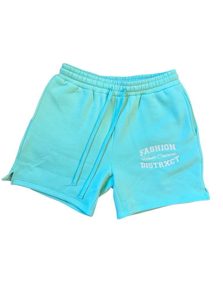 FD Men's shorts