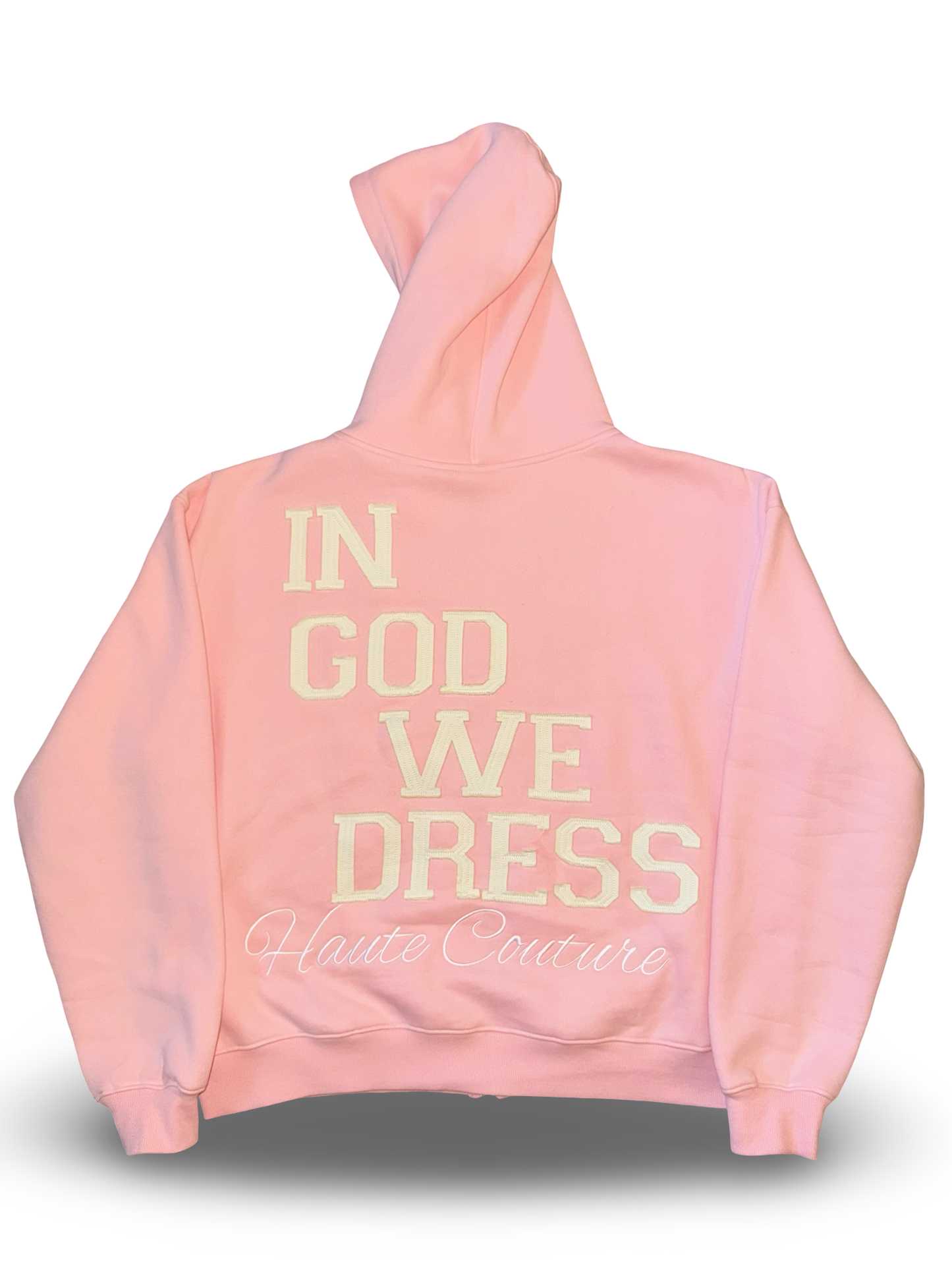 FD Men's Hoodie