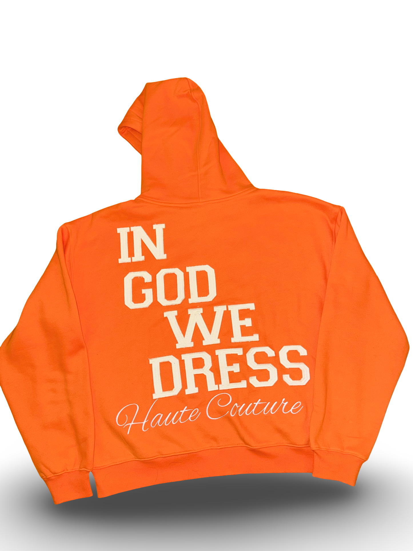 FD Men's Hoodie