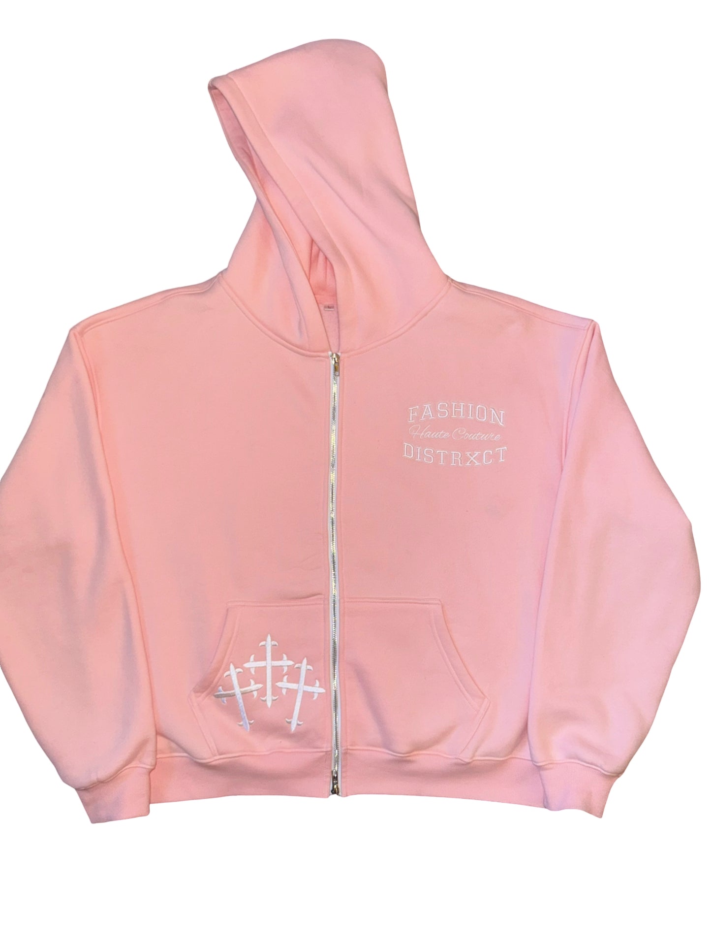 FD Men's Hoodie
