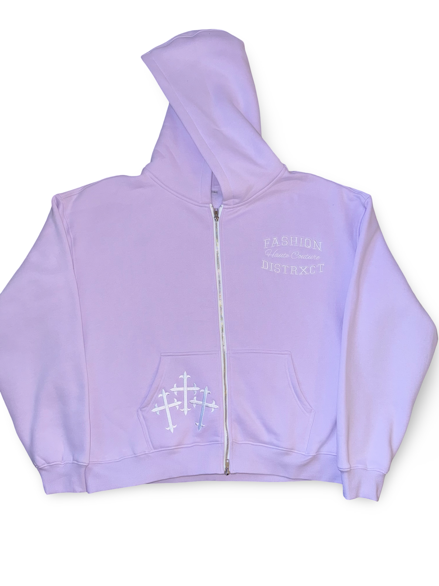 FD Men's Hoodie