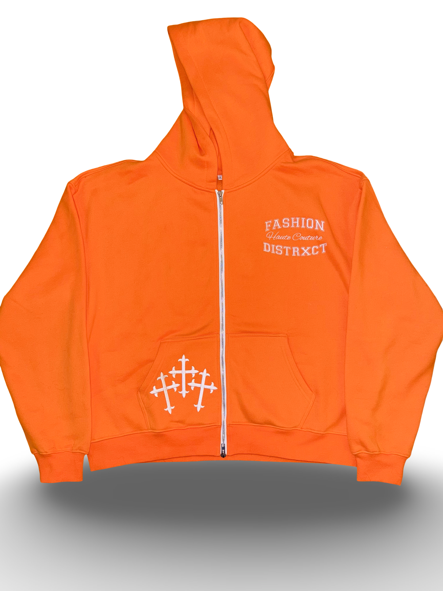 FD Men's Hoodie