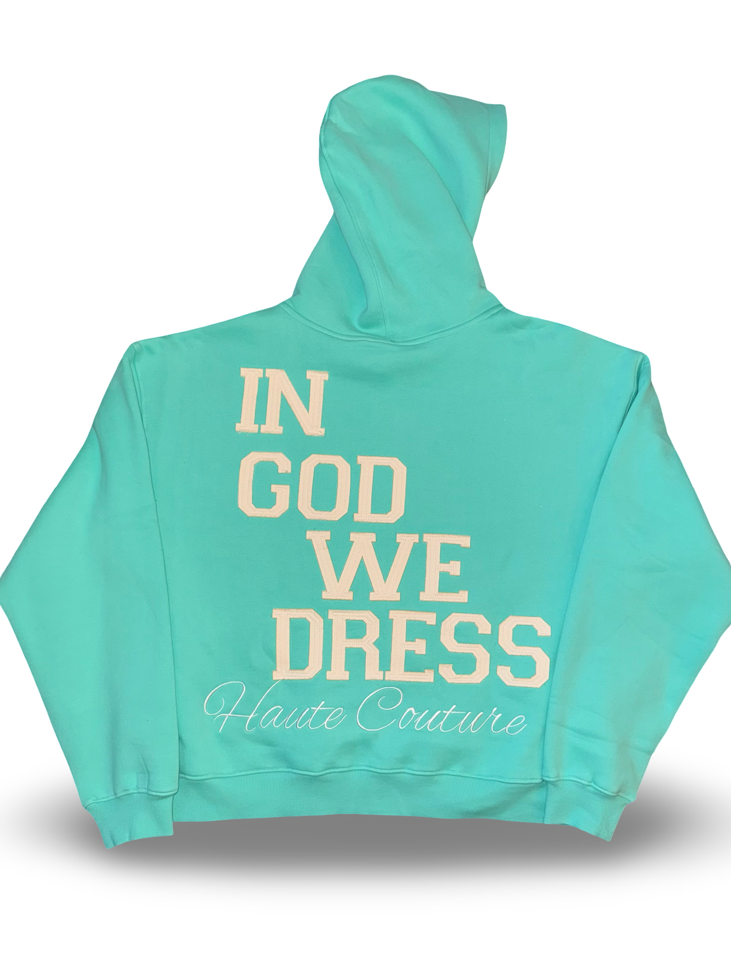 FD Men's Hoodie