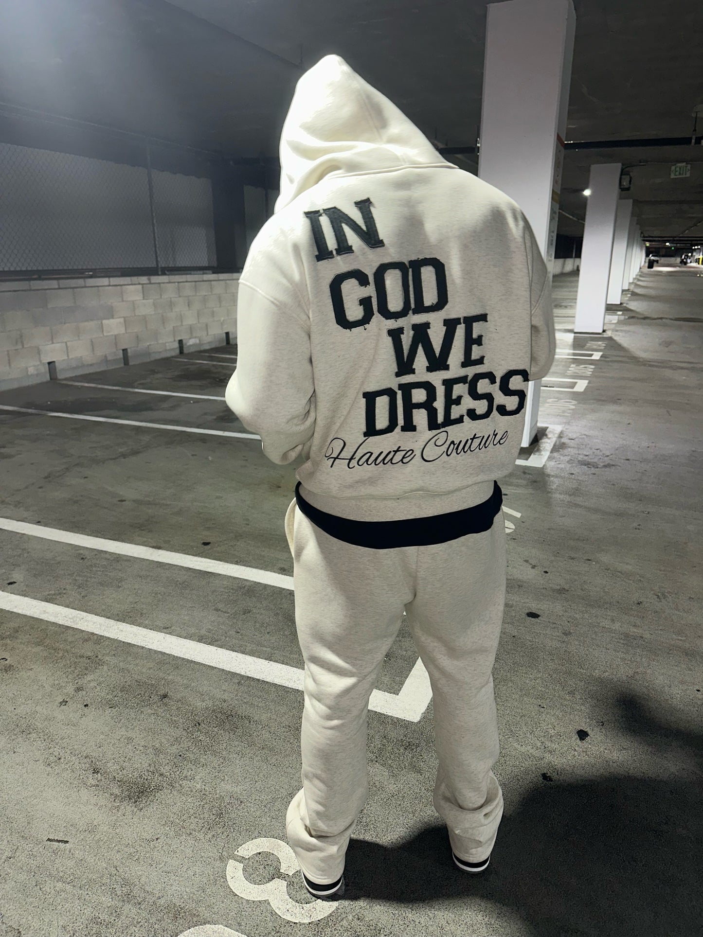 IGWD Hoodie