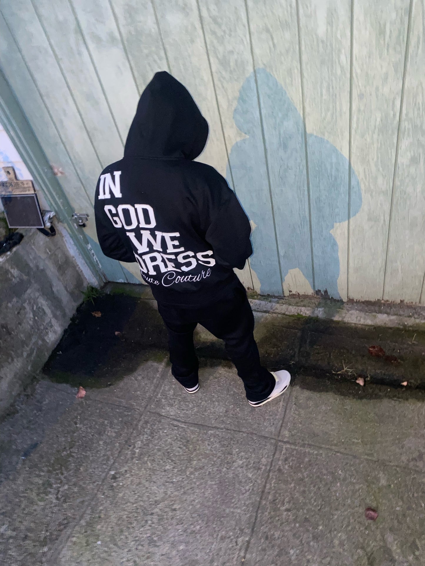 IGWD Sweats
