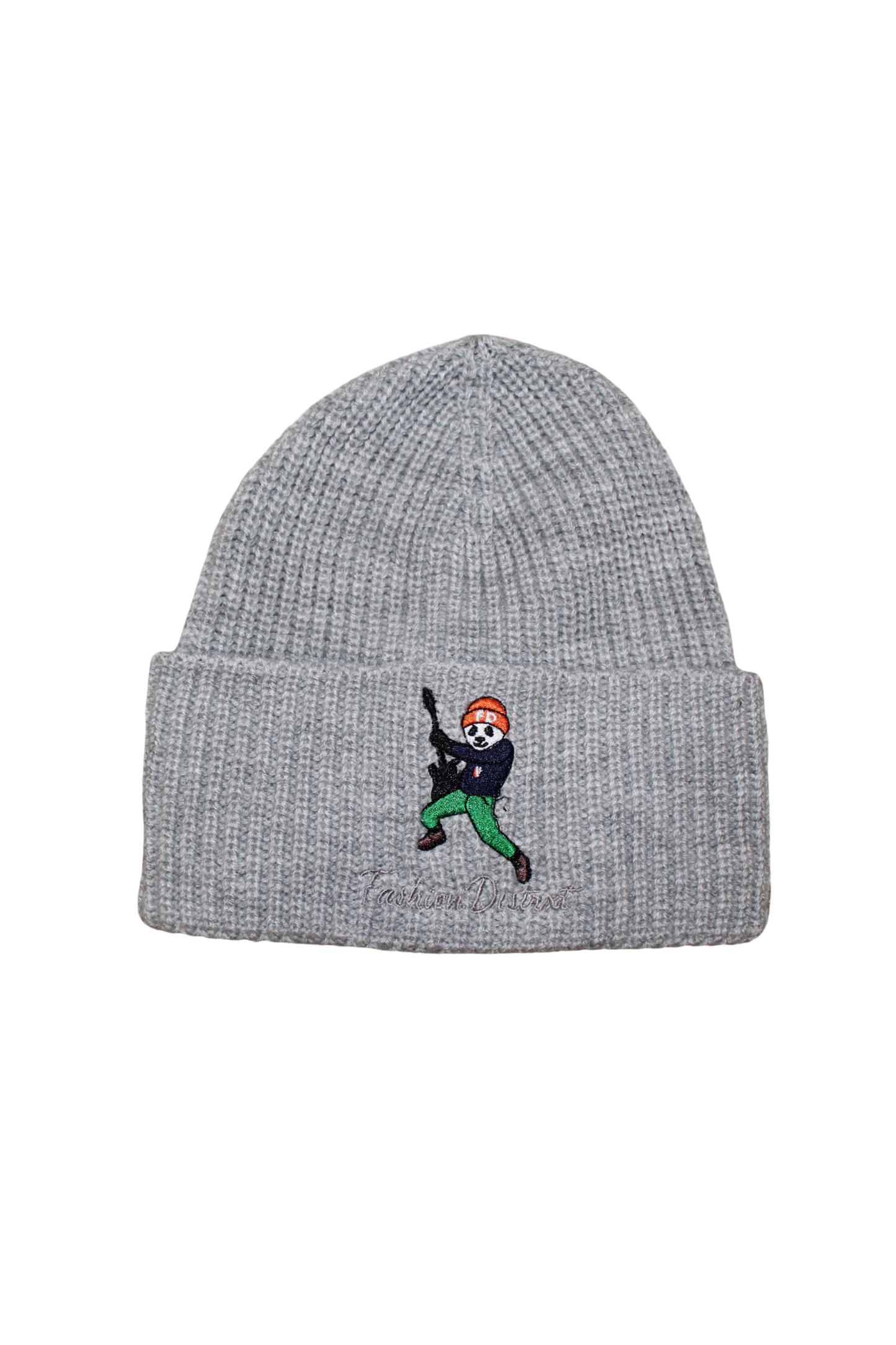 FD Beanie