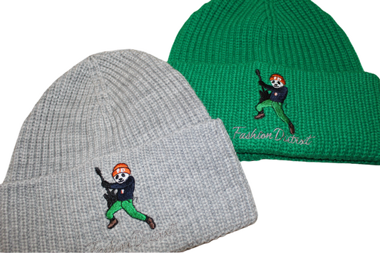 FD Beanie