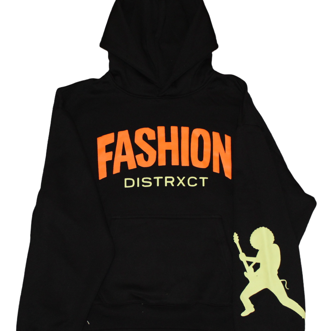 FD x Roxstar Hoodie