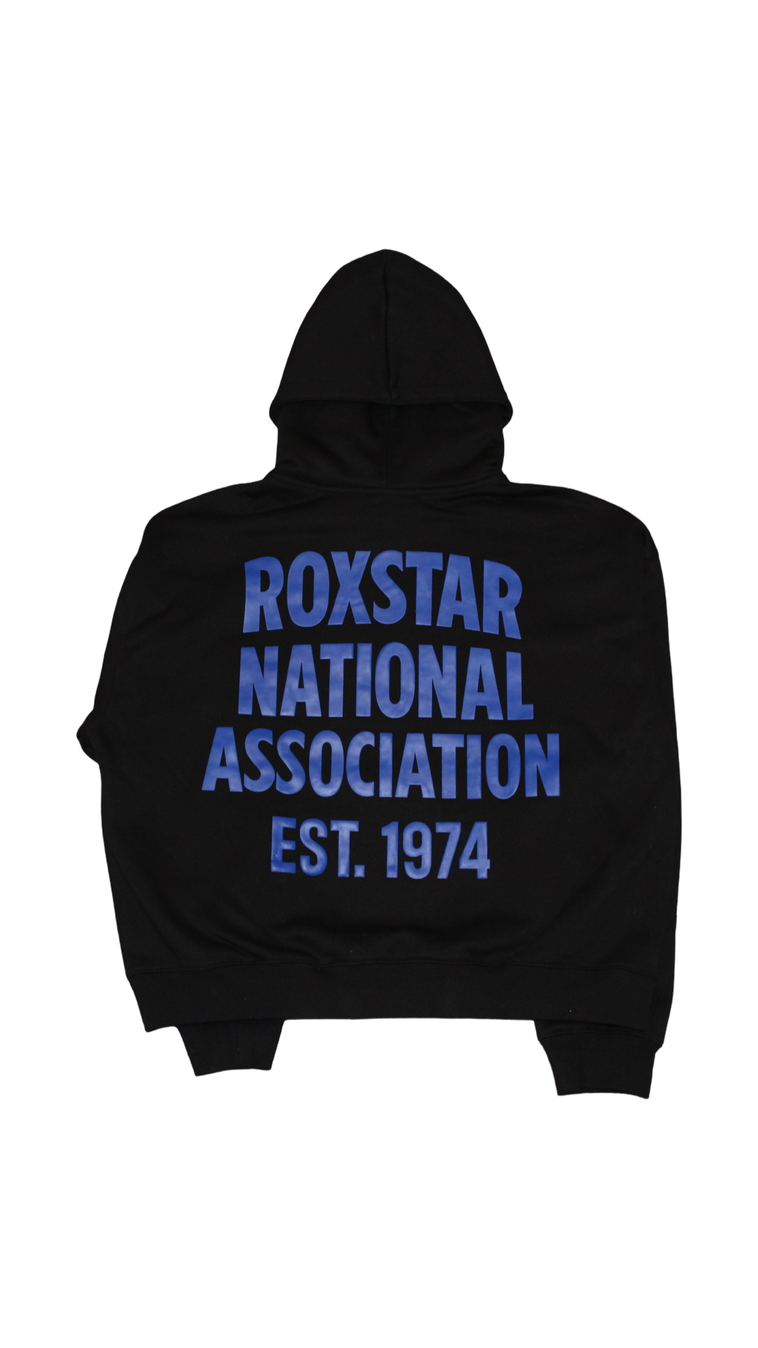 FD x Roxstar Hoodie