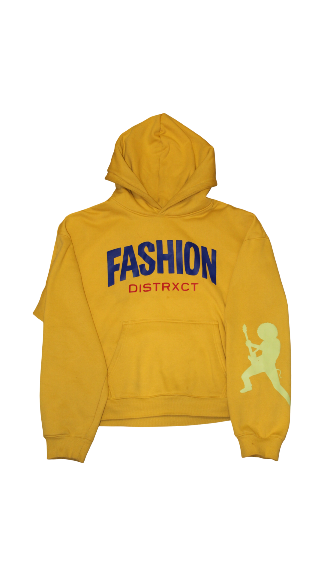 FD x Roxstar Hoodie
