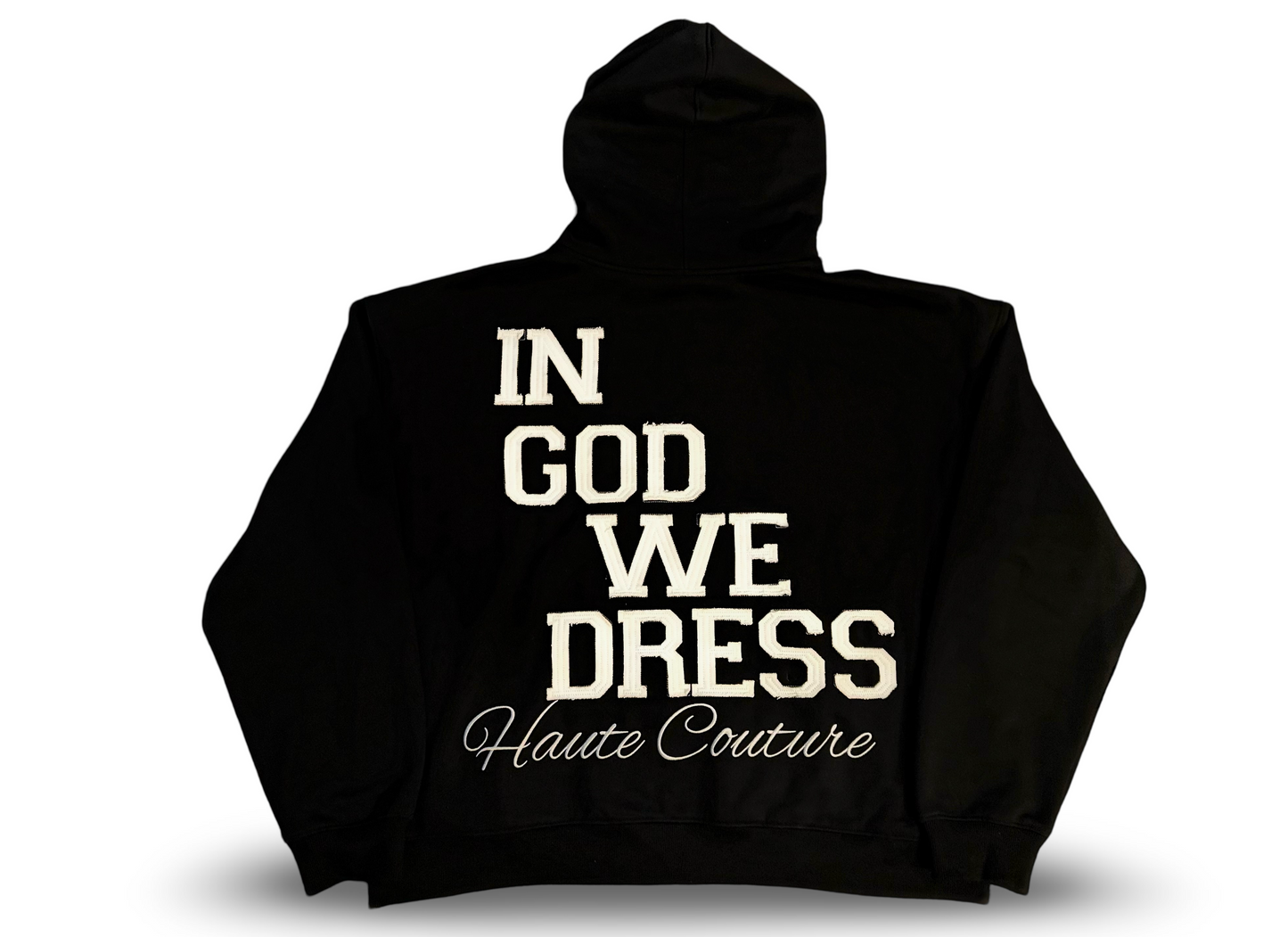 IGWD Hoodie