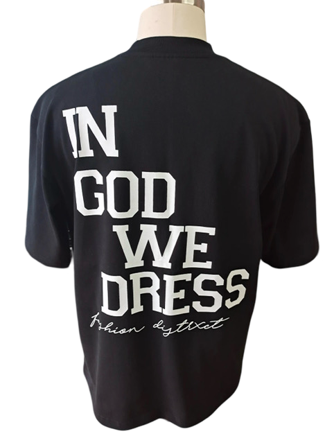 IGWD Graphic Tee