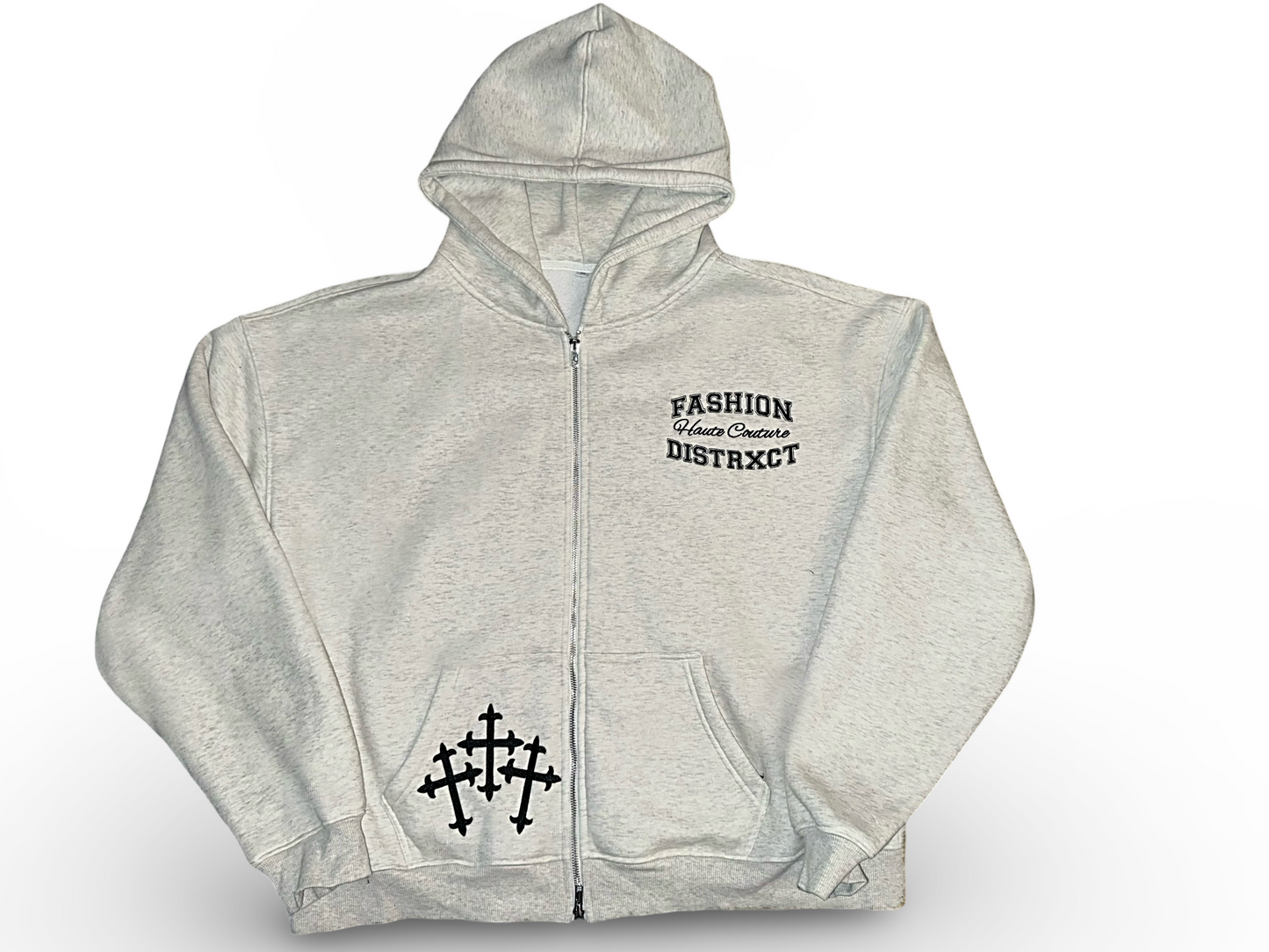 IGWD Hoodie