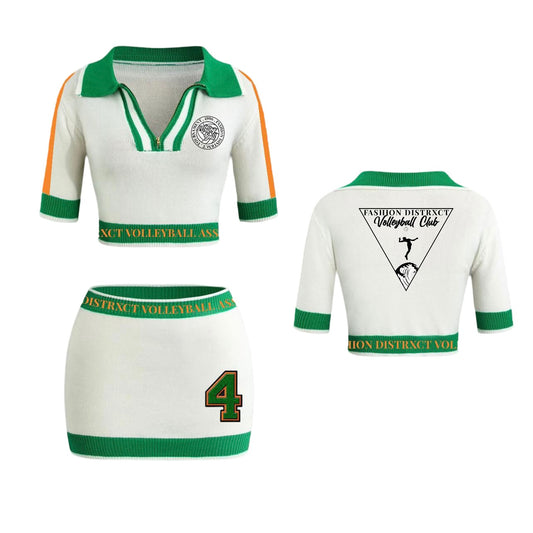 VBT Women's 2 piece