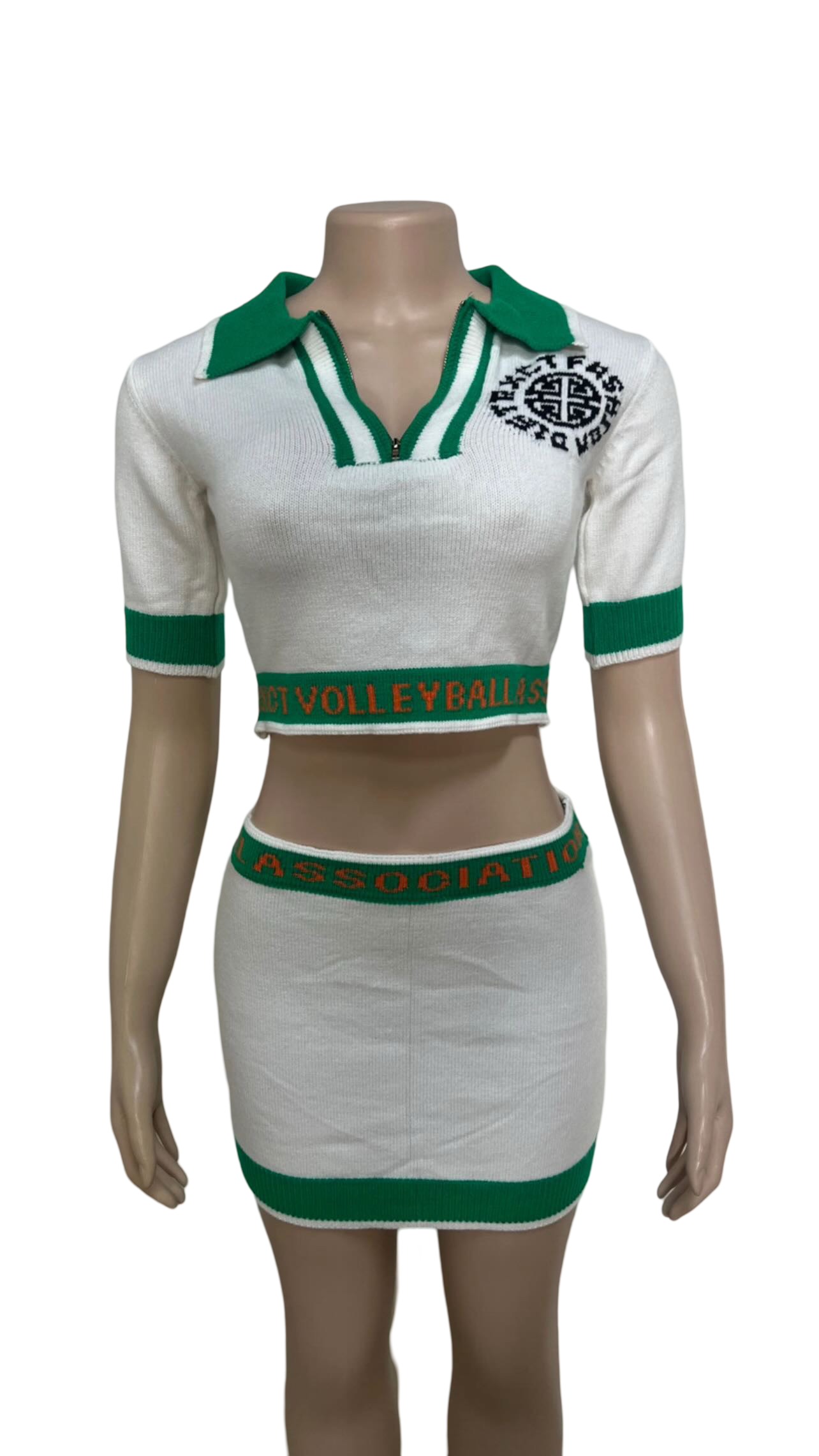 VBT Women's 2 piece