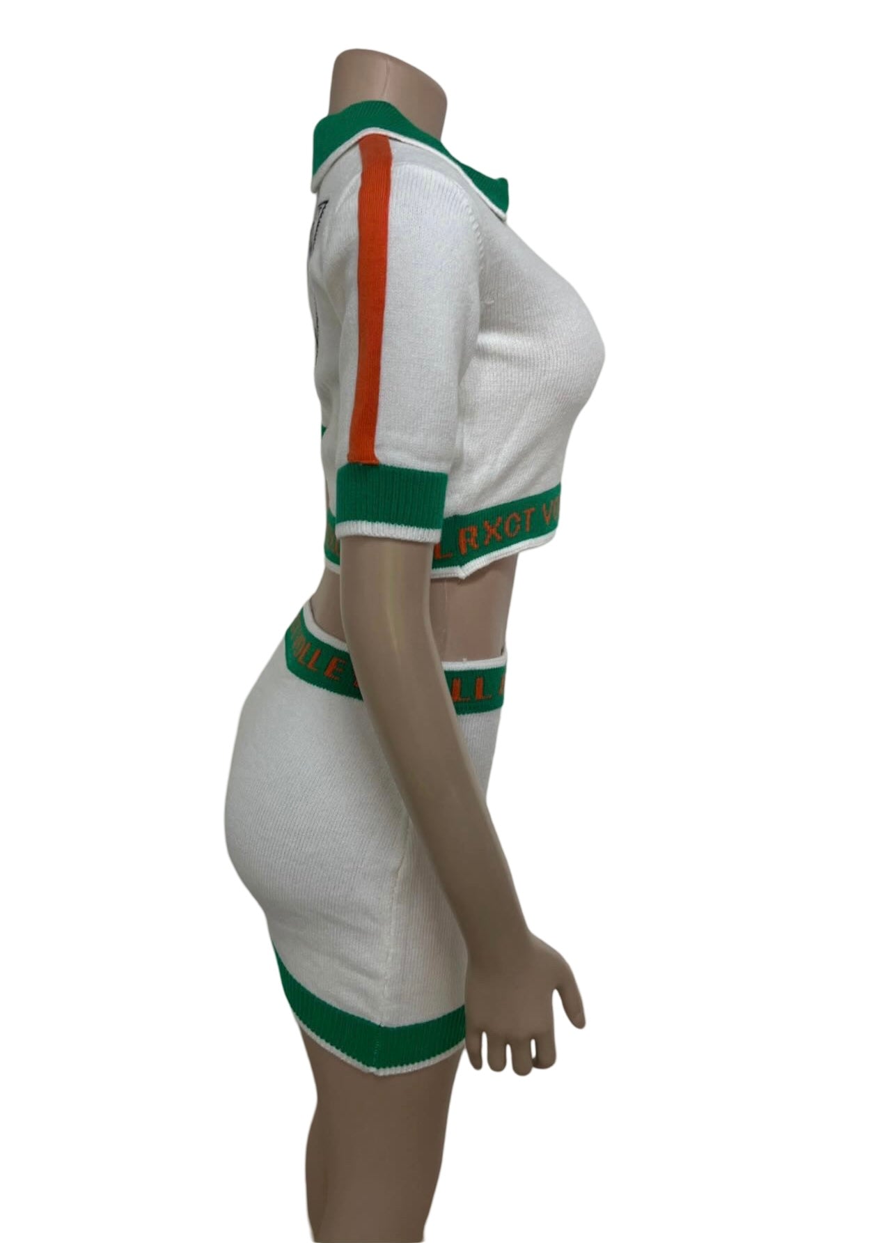 VBT Women's 2 piece