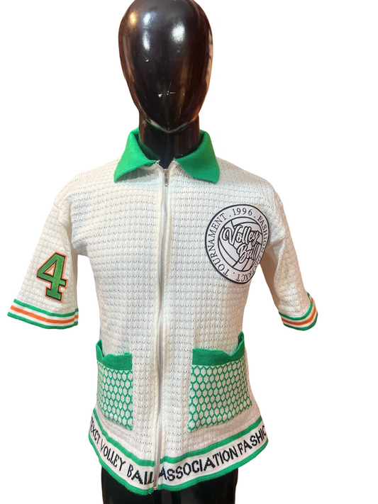 VBT Zip up