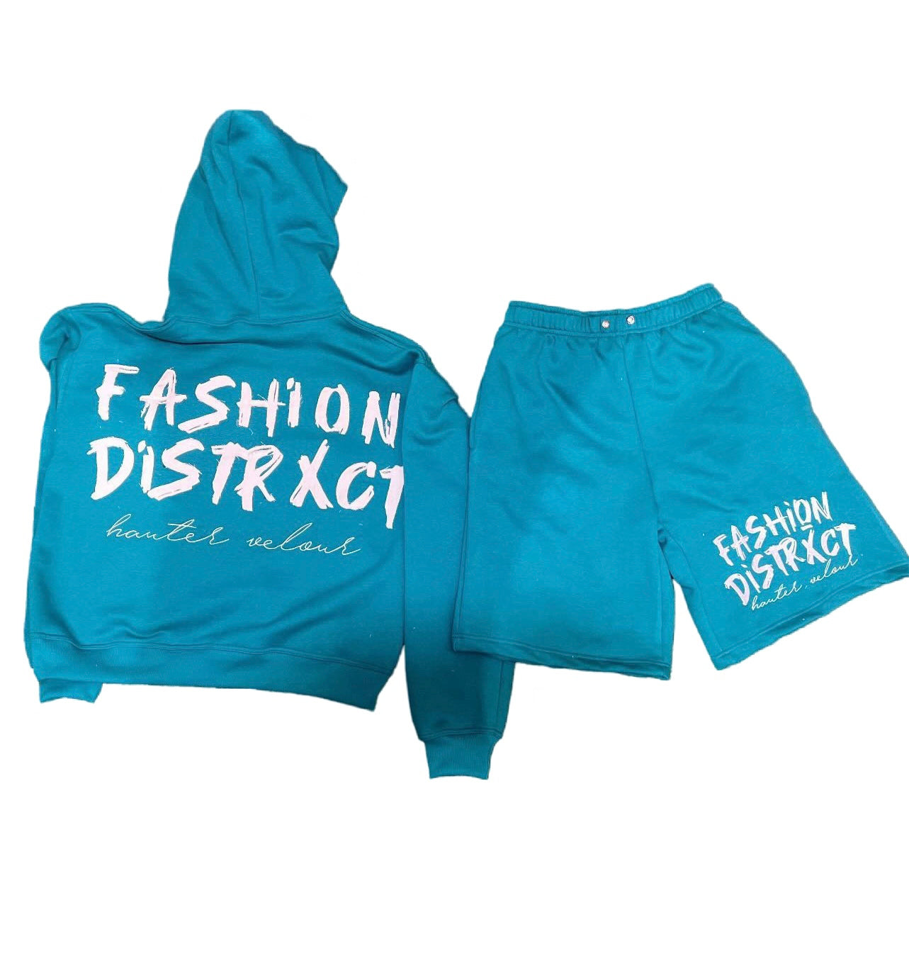 WWC 2 piece set